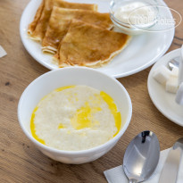 Отель Белокуриха   