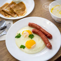 Отель Белокуриха   