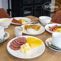 Отель Белокуриха   