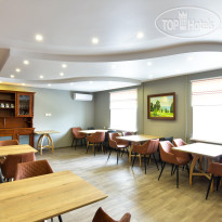 Отель Белокуриха   