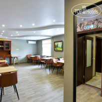 Отель Белокуриха   