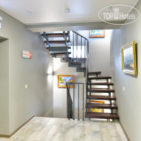 Отель Белокуриха   