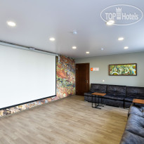 Отель Белокуриха   