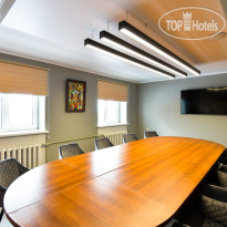 Отель Белокуриха   