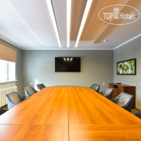 Отель Белокуриха   