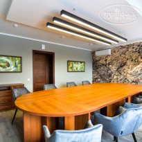 Отель Белокуриха   