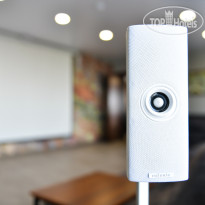 Отель Белокуриха   