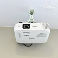 Отель Белокуриха   