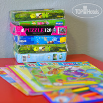 Отель Белокуриха   