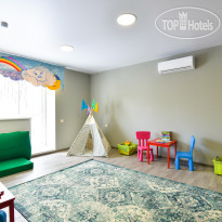 Отель Белокуриха   