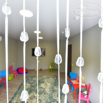 Отель Белокуриха   