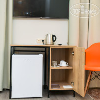 Отель Белокуриха   