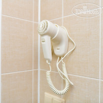 Отель Белокуриха   