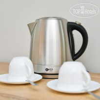 Отель Белокуриха   