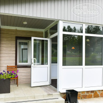 Отель Белокуриха   