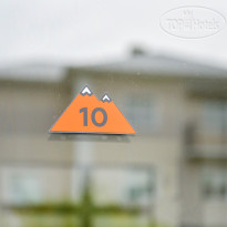 Отель Белокуриха   