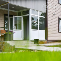 Отель Белокуриха   