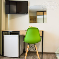 Отель Белокуриха   