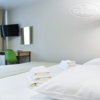 Отель Белокуриха   