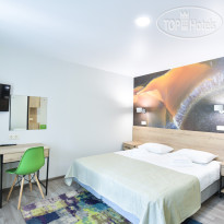 Отель Белокуриха   