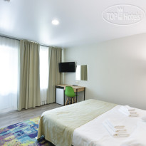 Отель Белокуриха   