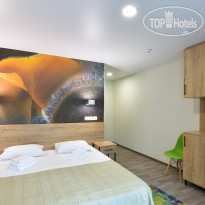 Отель Белокуриха   