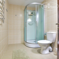 Отель Белокуриха   