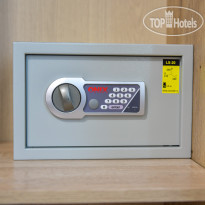 Отель Белокуриха   