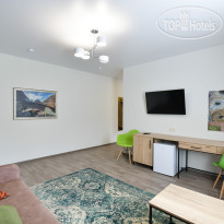 Отель Белокуриха   