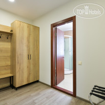 Отель Белокуриха   