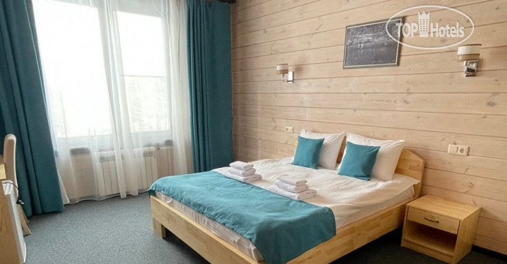 Hotel photo Олимп-Парк 3*