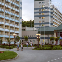 Белокуриха 