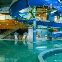 Belovodie Hotel & Resort