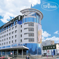 Belovodie Hotel & Resort