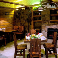 Belovodie Hotel & Resort