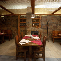 Belovodie Hotel & Resort