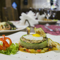 Belovodie Hotel & Resort