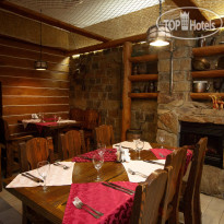 Belovodie Hotel & Resort