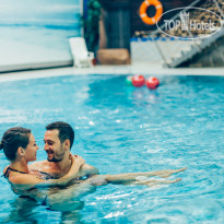 Belovodie Hotel & Resort