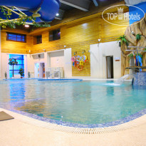 Belovodie Hotel & Resort