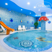 Belovodie Hotel & Resort