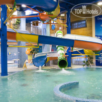 Belovodie Hotel & Resort
