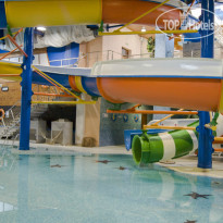 Belovodie Hotel & Resort