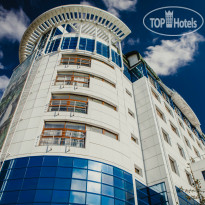 Belovodie Hotel & Resort
