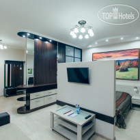 Belovodie Hotel & Resort