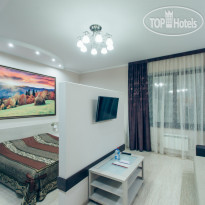 Belovodie Hotel & Resort
