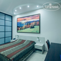 Belovodie Hotel & Resort
