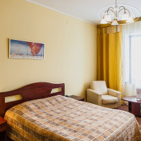 Belovodie Hotel & Resort