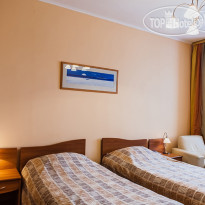Belovodie Hotel & Resort