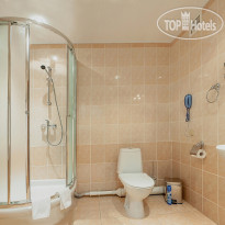 Belovodie Hotel & Resort